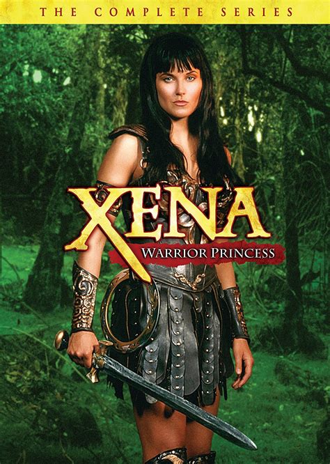 xena